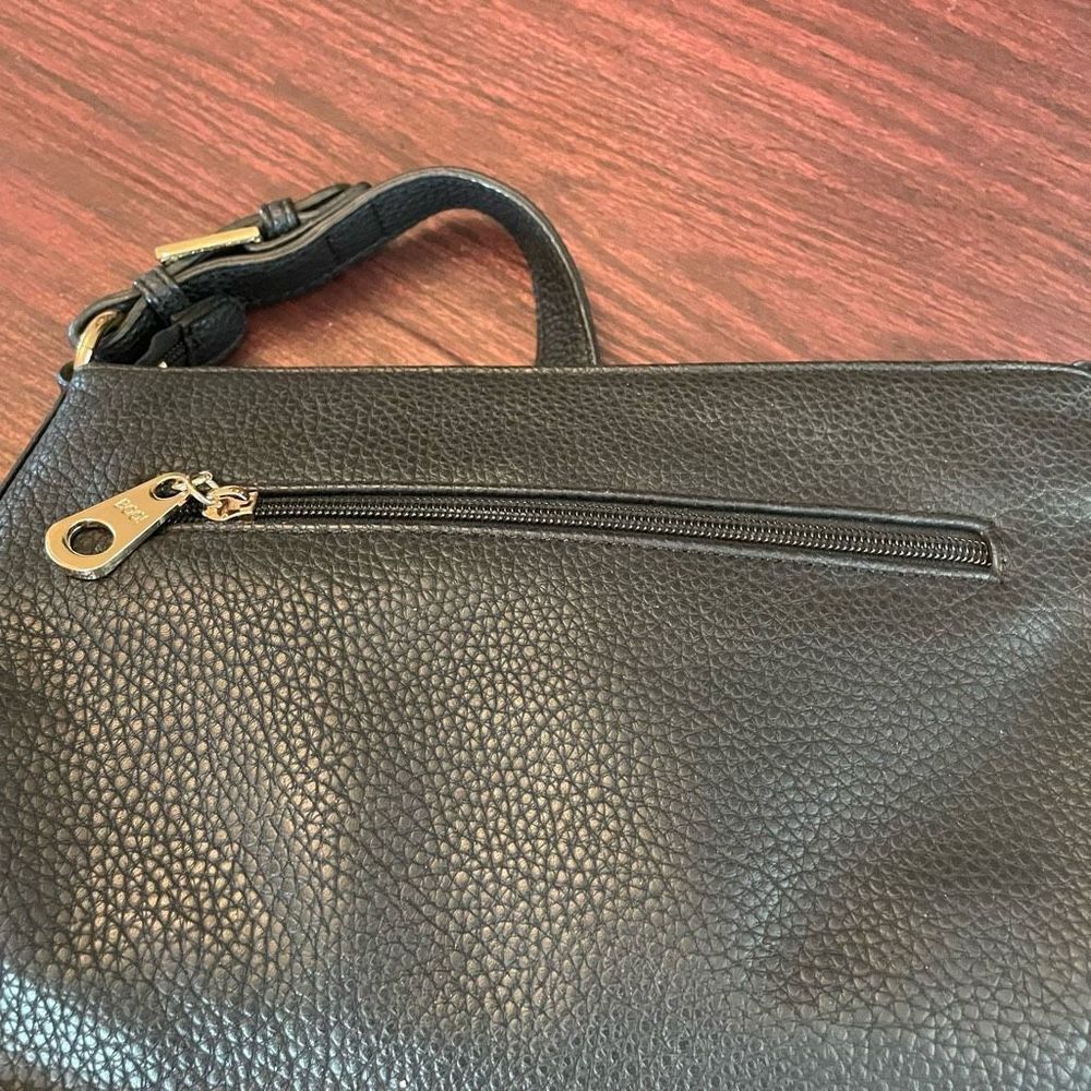 Black Boo! Handbag - Picture 5 of 12